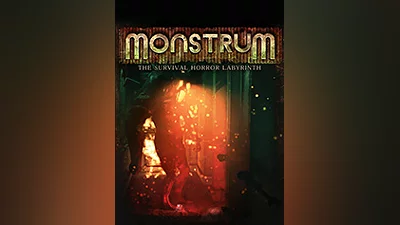 Monstrum [steam]