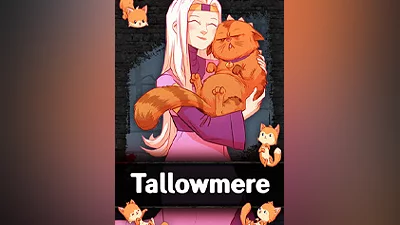 Tallowmere [steam]