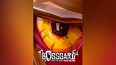 BOSSGARD [steam]