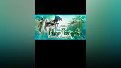 Fiber Twig 2 [steam]