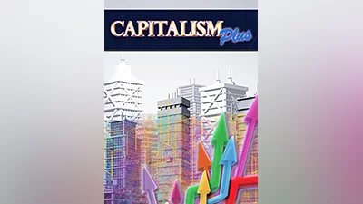 Capitalism Plus [steam]