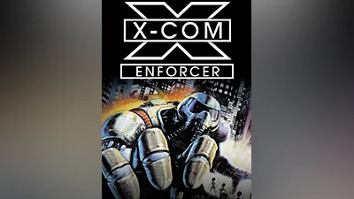 X-COM: Enforcer [steam]