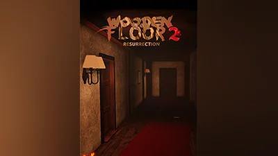 Wooden Floor 2  Resurrection [steam]