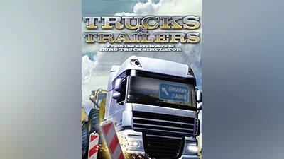 Trucks & Trailers [steam]