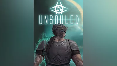 Unsouled [steam]
