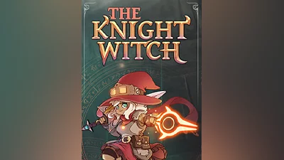 The Knight Witch [steam]