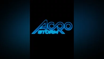 Acro Storm [steam]
