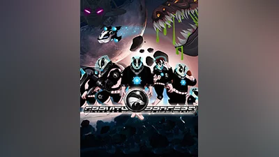 Gravity Badgers [steam]