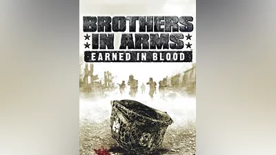 Brothers in Arms: Earned in Blood  [uplay]