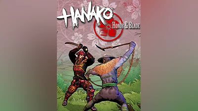 Hanako: Honor &amp; Blade [steam]