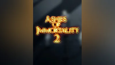 Ashes of Immortality II [steam]