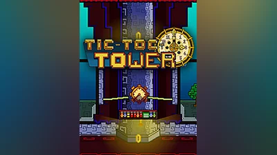 Tic-Toc-Tower [steam]