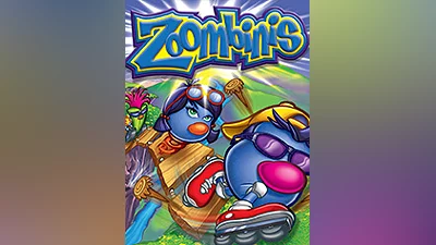 Zoombinis [steam]