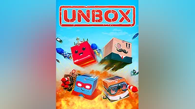 Unbox [steam]