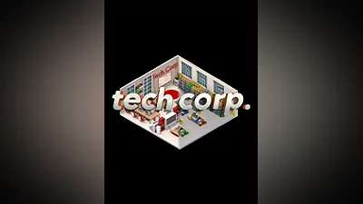 Tech Corp. [steam]