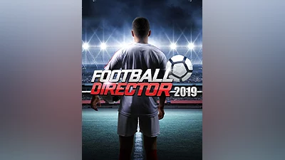 Football Director 2019 [steam]
