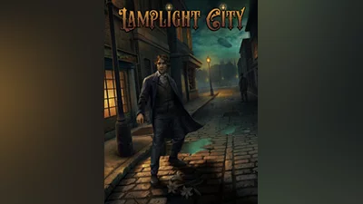 Lamplight City [steam]