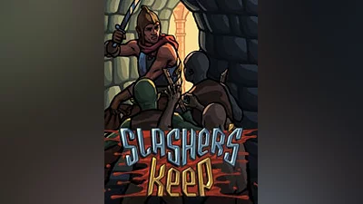 Slasher's Keep [steam]