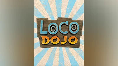Loco Dojo [steam]