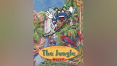 Let's Explore the Jungle – Junior Field Trips [steam]