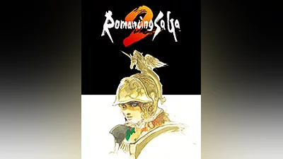 ROMANCING SAGA 2 [steam]