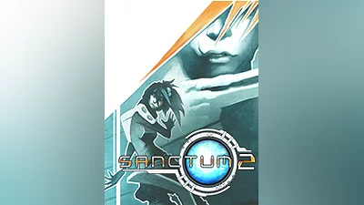 Sanctum 2 [steam]