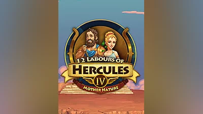 12 Labours of Hercules IV: Mother Nature [steam]