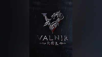 Valnir Rok Survival RPG [steam]