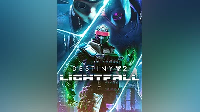 Destiny 2: Lightfall [steam]