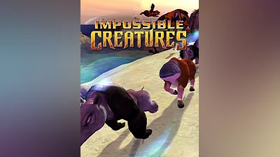 Impossible Creatures Steam Edition [steam]