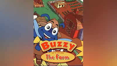 Let's Explore the Farm – Junior Field Trips [steam]