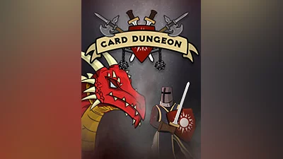 Card Dungeon [steam]