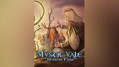 Mystic Vale - Season Pass [steam]