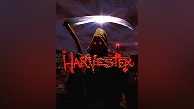 Harvester [steam]
