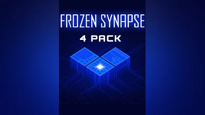 Frozen Synapse 4 Pack [steam]