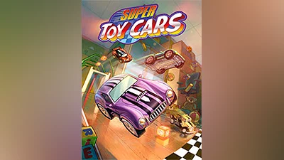 Super Toy Cars [steam]