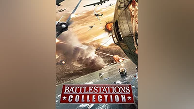 Battlestations Collection [steam]