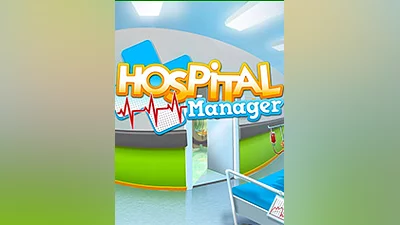 Hospital Manager [steam]
