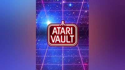 Atari Vault [steam]