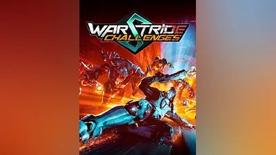Warstride Challenges [steam]
