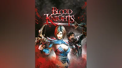 Blood Knights [steam]
