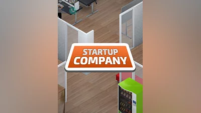 Startup Company [steam]