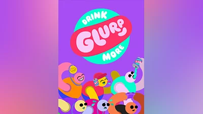 Drink More Glurp [steam]