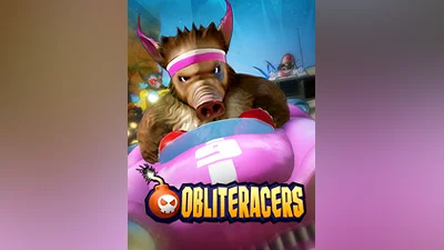 Obliteracers [steam]