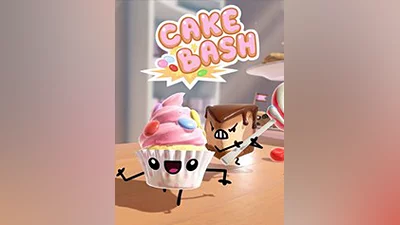 Cake Bash [steam]