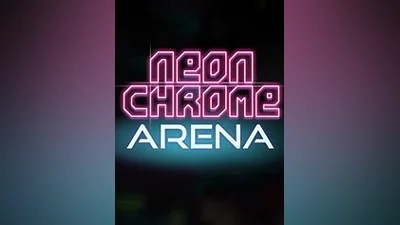 Neon Chrome - Arena [steam]