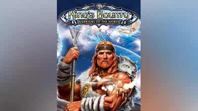 King's Bounty: Warriors of the North [steam]