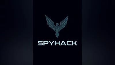 Spyhack: Episode 1 [steam]