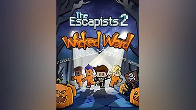The Escapists 2 - Wicked Ward [steam]