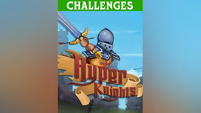 Hyper Knights - Challenges [steam]